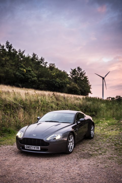 So what have you done with your Aston today? - Page 432 - Aston Martin - PistonHeads