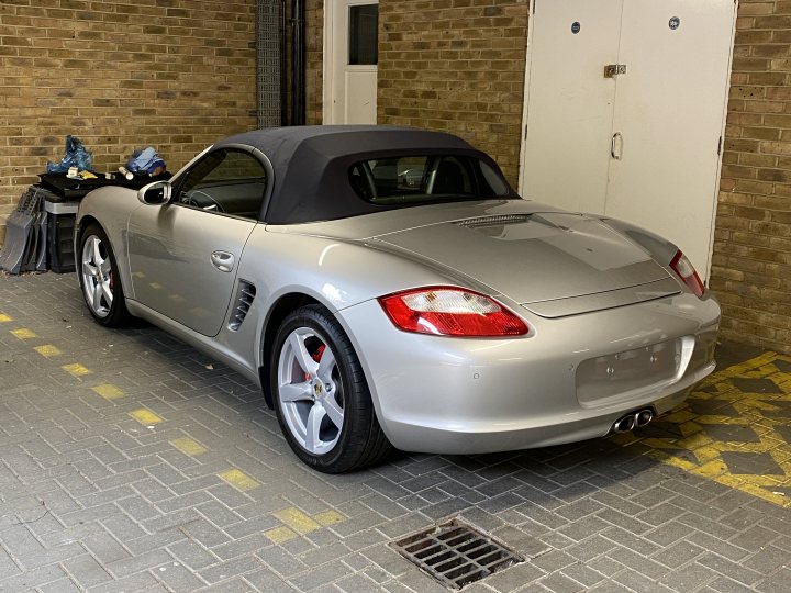 How much should I expect to pay for a machine polish? - Page 1 - Bodywork & Detailing - PistonHeads UK