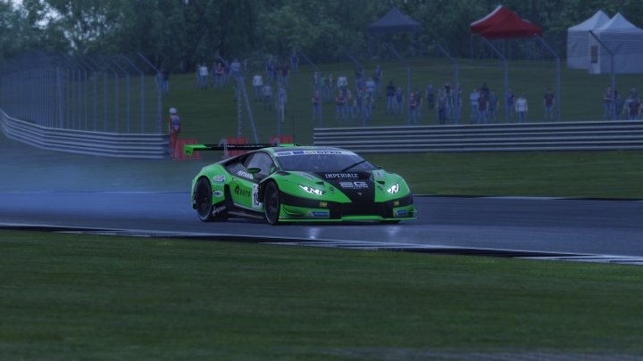 New PC racing sim - Assetto Corsa - Page 67 - Video Games - PistonHeads
