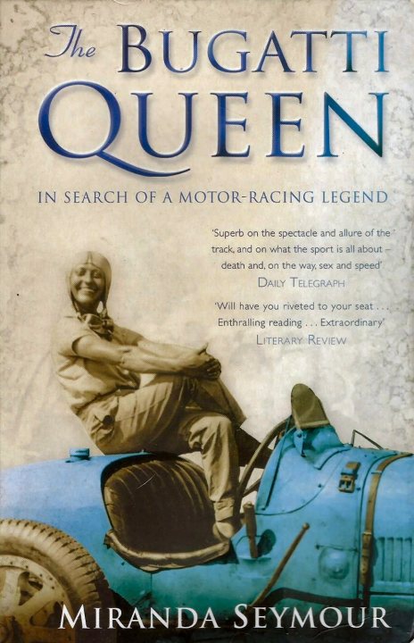 Books - What are you reading? - Page 403 - Books and Literature - PistonHeads UK