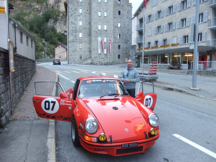 show us your toy - Page 14 - Porsche General - PistonHeads