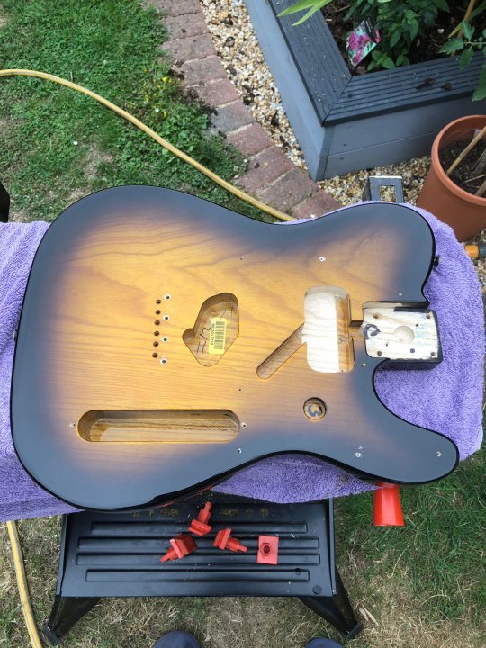 Lets look at our guitars thread. - Page 249 - Music - PistonHeads