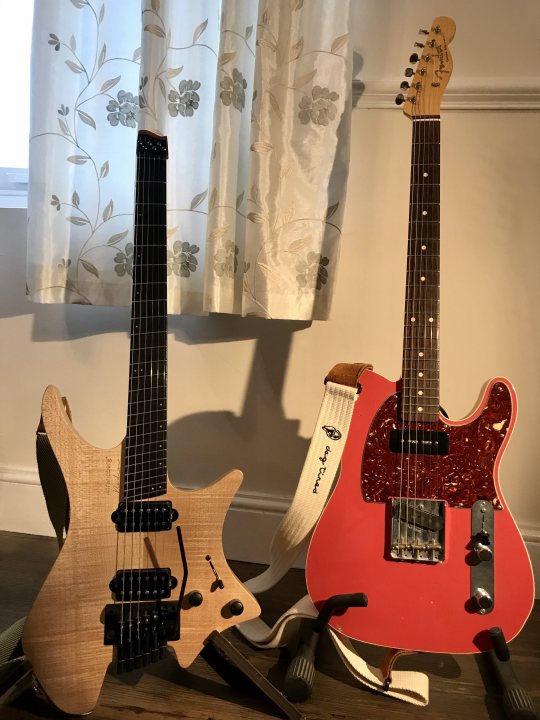 Lets look at our guitars thread. - Page 291 - Music - PistonHeads