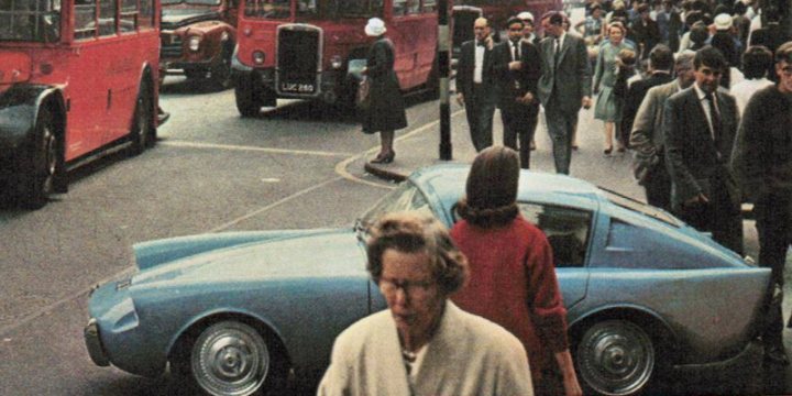 Classic Cars that Disappeared - Page 2 - Classic Cars and Yesterday's Heroes - PistonHeads