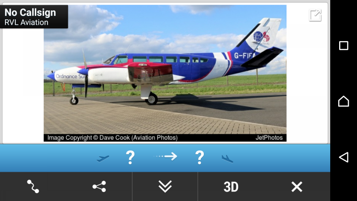 Cool things seen on FlightRadar - Page 29 - Boats, Planes & Trains - PistonHeads