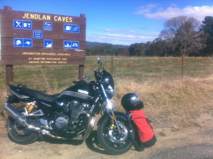 Motorbike garage in Sydney - Page 1 - Australia - PistonHeads