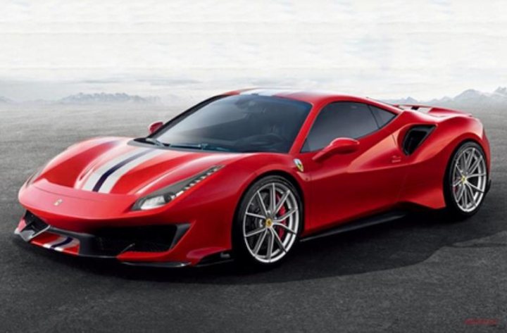 488 VS - Page 3 - Ferrari V8 - PistonHeads