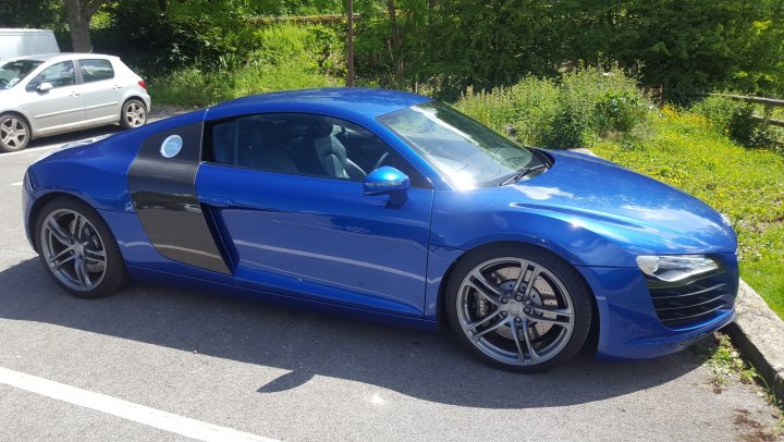 Looking to buy an R8 - Page 3 - Car Buying - PistonHeads