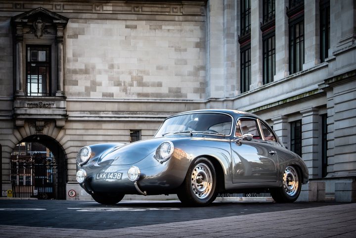356 Outlaw - Page 2 - Porsche General - PistonHeads