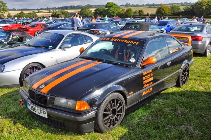 E36 cheap track day toy - Page 6 - BMW General - PistonHeads