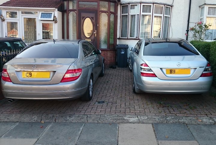 Show us your REAR END! - Page 219 - Readers' Cars - PistonHeads