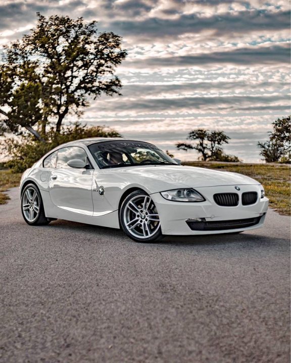 My midlife crisis purchase; E86 BMW Z4 Coupe - Page 6 - Readers' Cars - PistonHeads UK