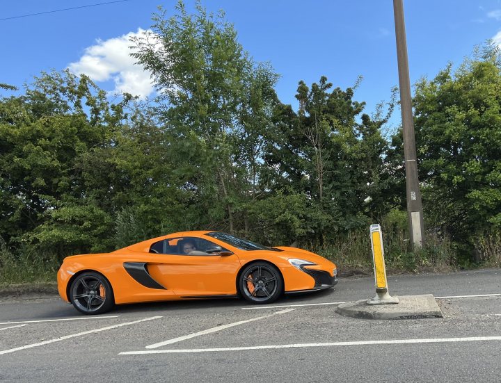 Yorkshire Spotted Thread - Page 197 - Yorkshire - PistonHeads UK