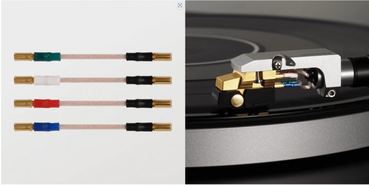 Cartridge Replacement issues - Turntable - Page 1 - Home Cinema & Hi-Fi - PistonHeads UK