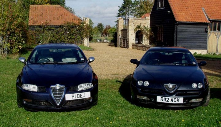 RE: Fiat Coupe: Catch it While You Can - Page 4 - General Gassing - PistonHeads