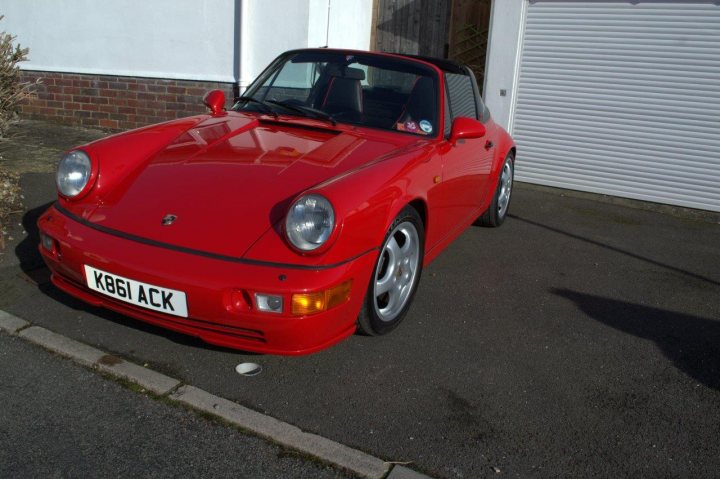 944/968   Post your pics. - Page 1 - Front Engined Porsches - PistonHeads