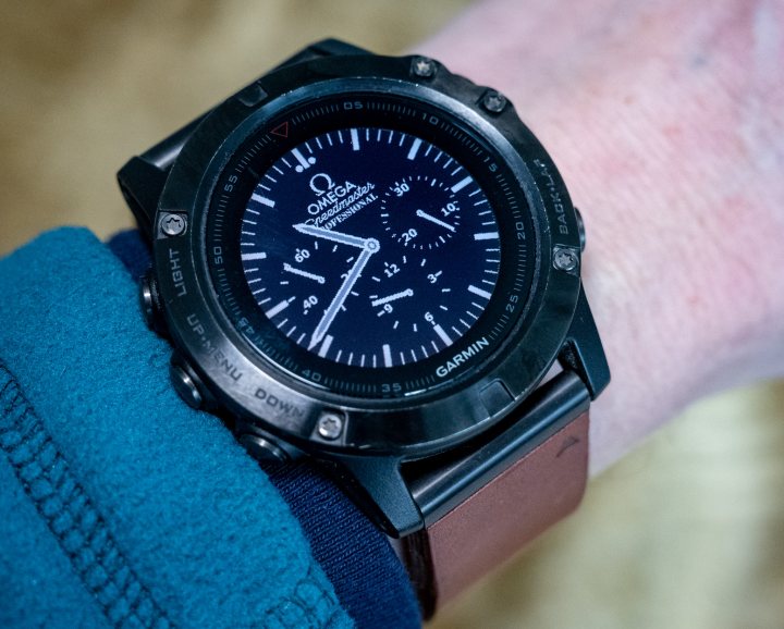 Wrist check 2021 - Page 2 - Watches - PistonHeads UK