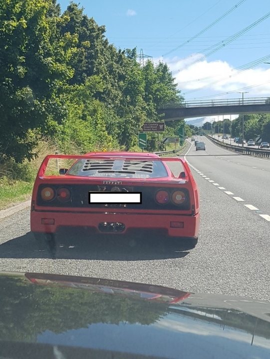Spotted In South Wales (Vol 3) - Page 330 - South Wales - PistonHeads UK