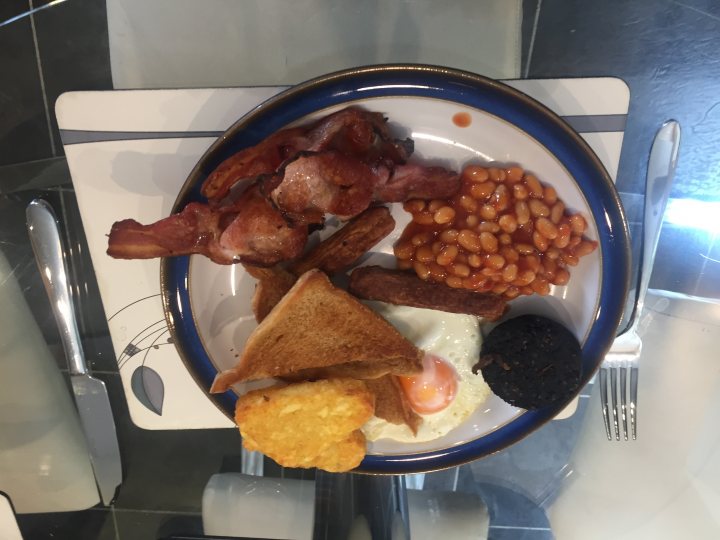 The Great Breakfast photo thread - Page 488 - Food, Drink & Restaurants - PistonHeads