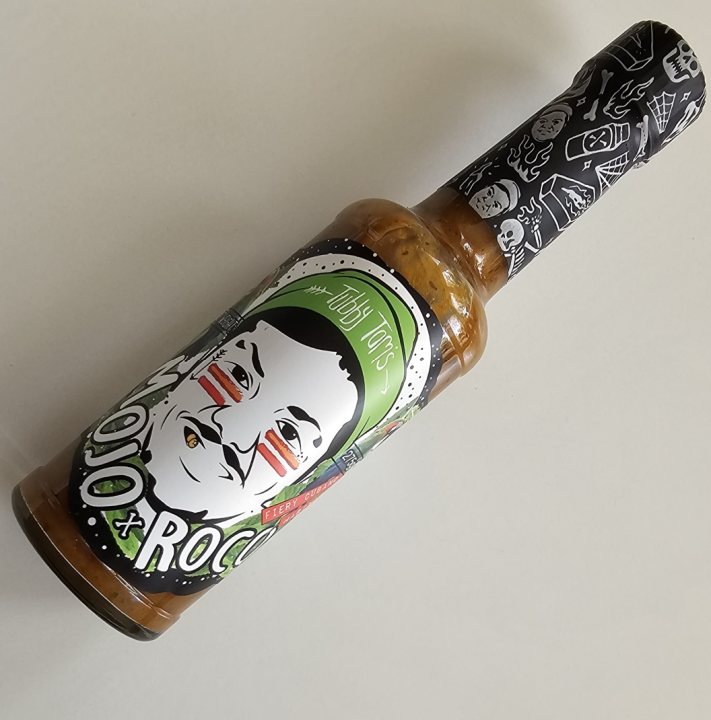 Show us your hot sauce - Page 79 - Food, Drink & Restaurants - PistonHeads UK