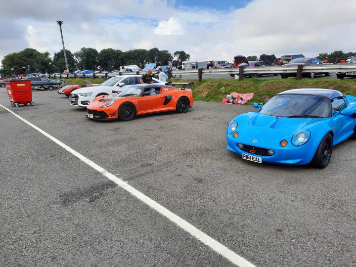 Cadwell Park 10th September - Page 7 - TVR Events & Meetings - PistonHeads UK