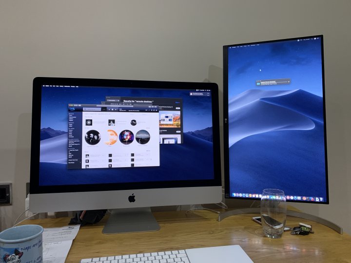 New Mac Mini:  Slow? - Page 2 - Computers, Gadgets & Stuff - PistonHeads