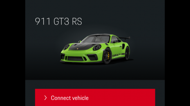 991.2 GT3 RS batch '2' GPF? - Page 64 - 911/Carrera GT - PistonHeads