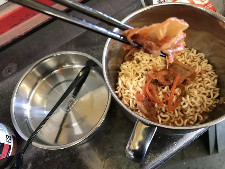 noodles in a pot - Page 7 - Food, Drink & Restaurants - PistonHeads