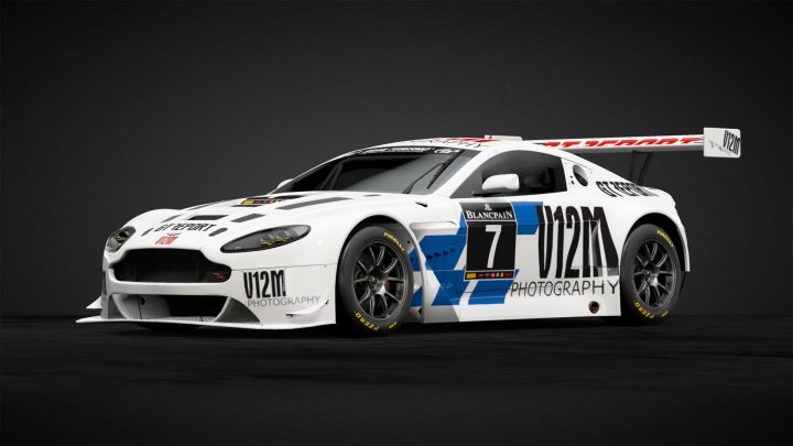 Gran Turismo Sport livery and scenic pics - Page 3 - Video Games - PistonHeads
