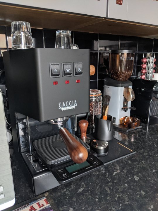 Coffee. Grinder and Cafetiere or Pods in a machine - Page 55 - Food, Drink & Restaurants - PistonHeads UK