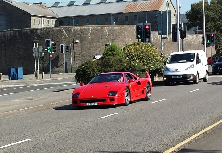 Spotted In South Wales (Vol 3) - Page 215 - South Wales - PistonHeads