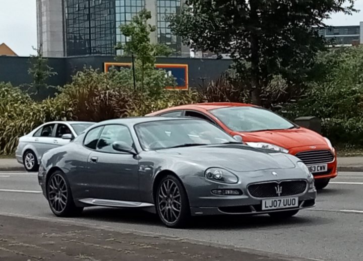 Spotted In South Wales (Vol 3) - Page 329 - South Wales - PistonHeads UK