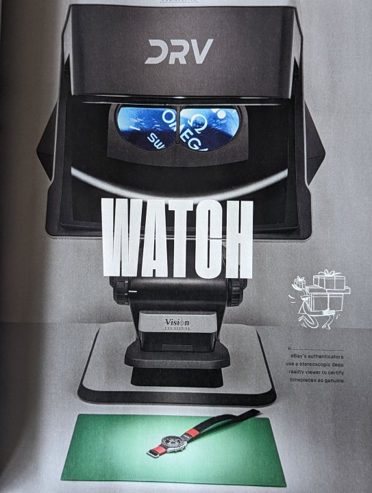 Omega x Swatch Collaboration - Page 56 - Watches - PistonHeads UK