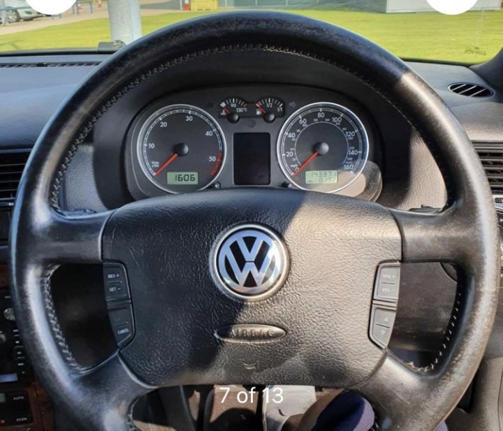 Mk4 Golf GT TDi 130 - A Quick Project - Page 12 - Readers' Cars - PistonHeads UK