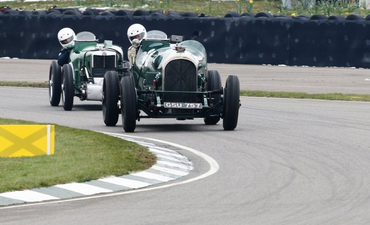 76MM Photos - Page 3 - Goodwood Events - PistonHeads