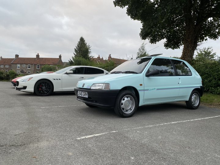 East Yorks pub meet - 1st Thursday of the month - Page 72 - Yorkshire - PistonHeads UK