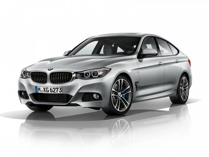 RE: BMW 4 Series Gran Coupe: Review - Page 7 - General Gassing - PistonHeads