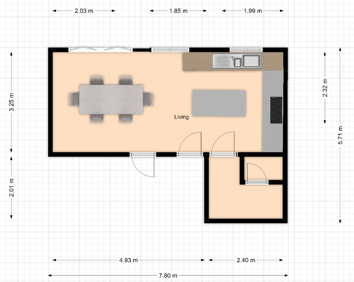 Kitchen Revamp/Layout Change - Page 1 - Homes, Gardens and DIY - PistonHeads