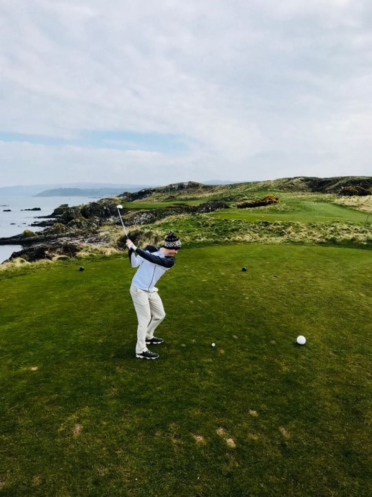 The golf thread - 2019 - Page 13 - Sports - PistonHeads