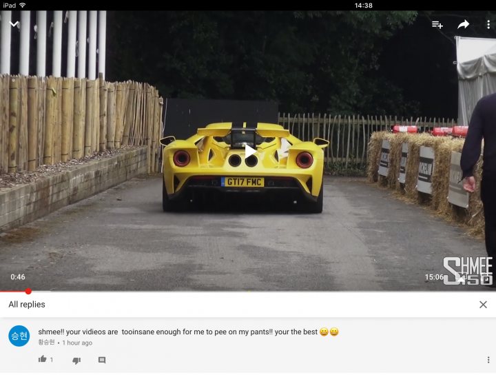Are these Vloggers just a scam? SOL or Shmee etc??????? - Page 202 - General Gassing - PistonHeads