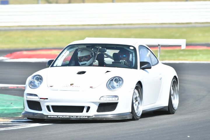 Ultima RS model is announced - Page 3 - Ultima - PistonHeads