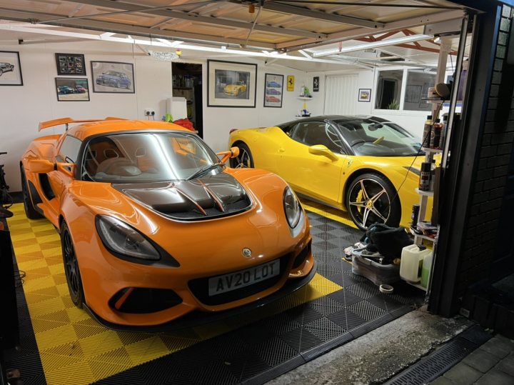 lets see your Lotus(s)! - Page 34 - General Lotus Stuff - PistonHeads UK