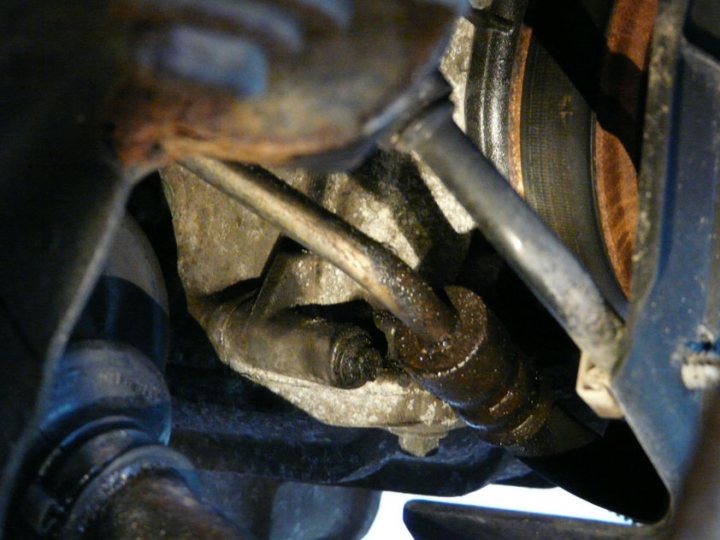 Pistonheads Driveshaft Boot Split