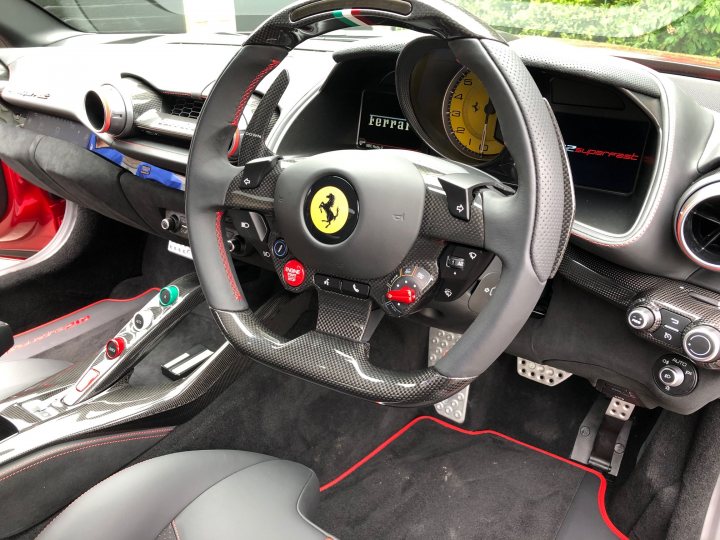 New toy - Page 3 - Ferrari V12 - PistonHeads