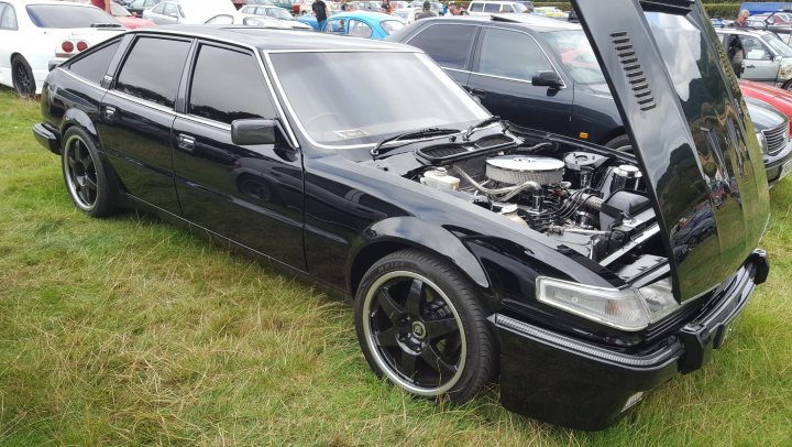 Pictures of decently Modified cars [Vol. 2] - Page 329 - General Gassing - PistonHeads