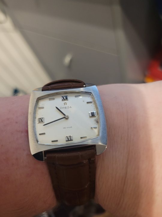 Wrist check 2023 - Page 4 - Watches - PistonHeads UK