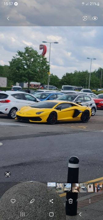 Spotted In South Wales (Vol 3) - Page 326 - South Wales - PistonHeads UK