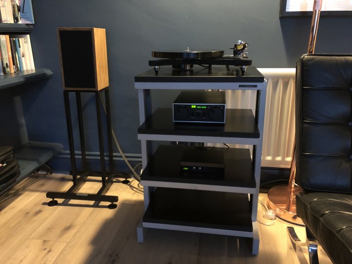 What’s your Hi-Fi set up? spec and pictures please  - Page 6 - Home Cinema & Hi-Fi - PistonHeads