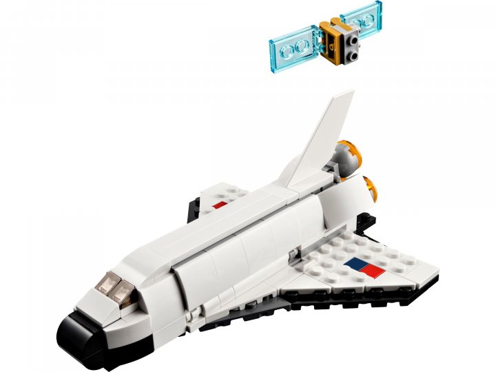 Non Technic LEGO - Page 468 - Scale Models - PistonHeads UK