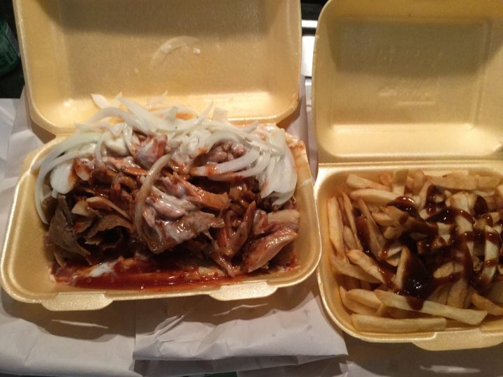 Dirty takeaway pictures Vol 2 - Page 445 - Food, Drink & Restaurants - PistonHeads